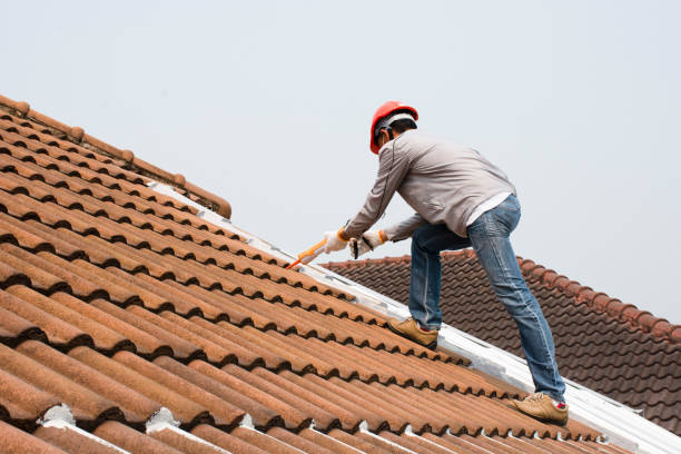 Best Gutter Installation and Repair  in Cumberland, WI