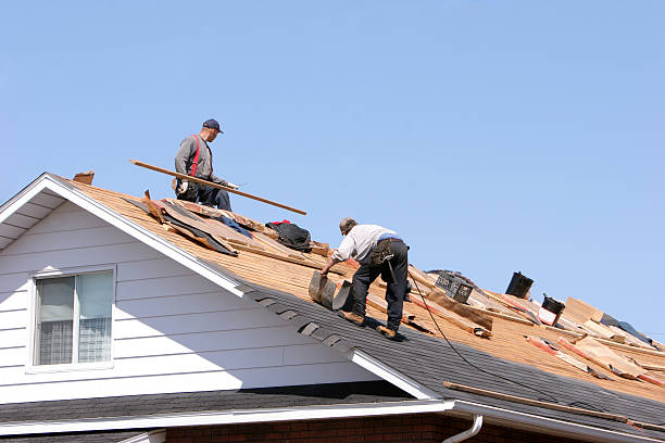 Best Slate Roofing  in Cumberland, WI