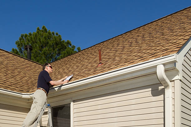 Best Flat Roofing  in Cumberland, WI